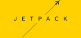 jetpack nepal website logo