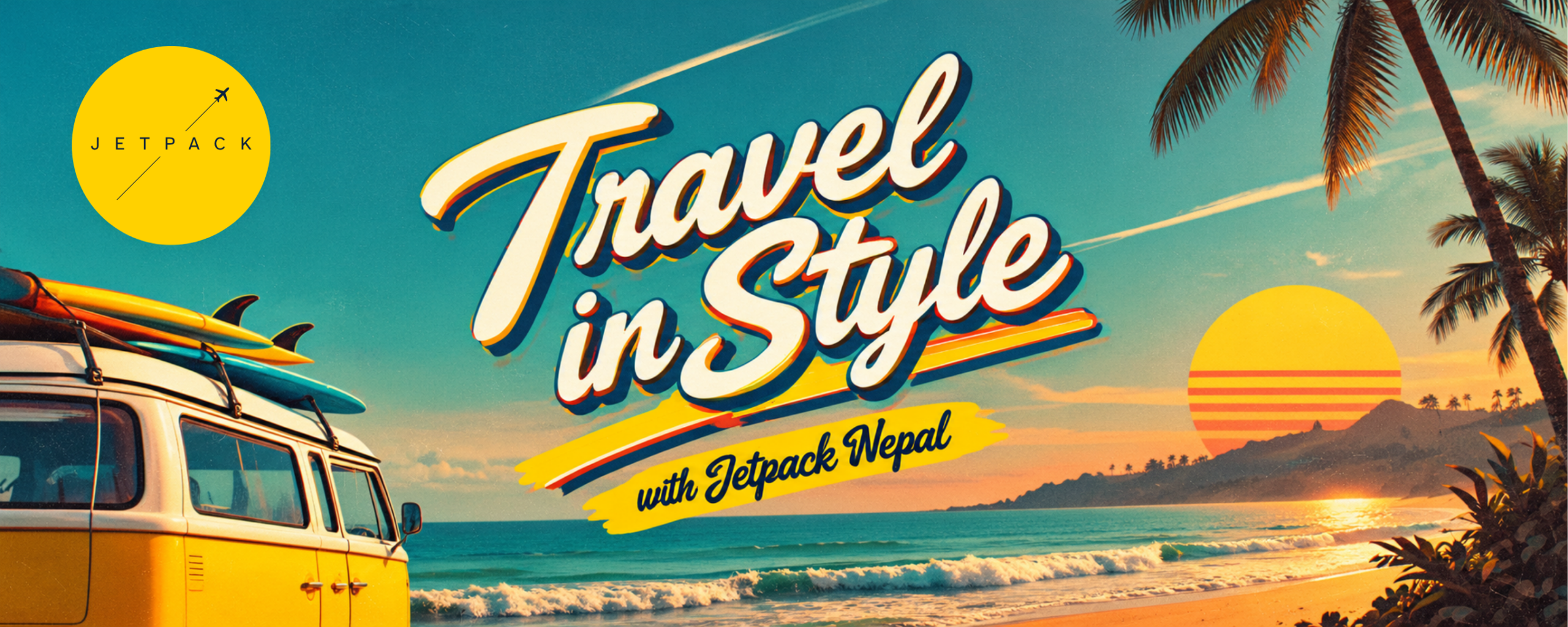 travel in style